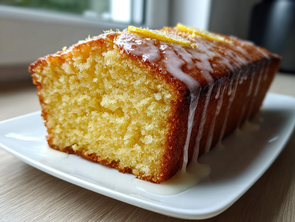 Astonishing 1 perfect Lemon Cake secret 4 Lemon Cake
