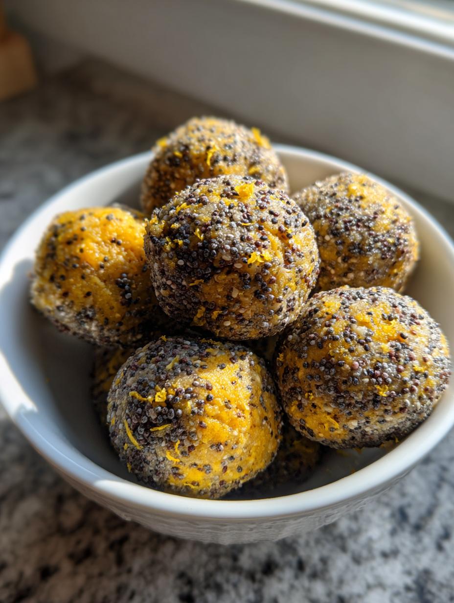 Superb Lemon Poppy Seed Energy Bites Recipe2026 8 Lemon Poppy Seed Energy Bites Recipe2026 - detail 3