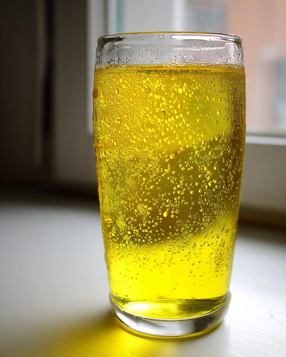 Amazing 4-Week Limoncello recipe Secret 5 Limoncello recipe - detail 1