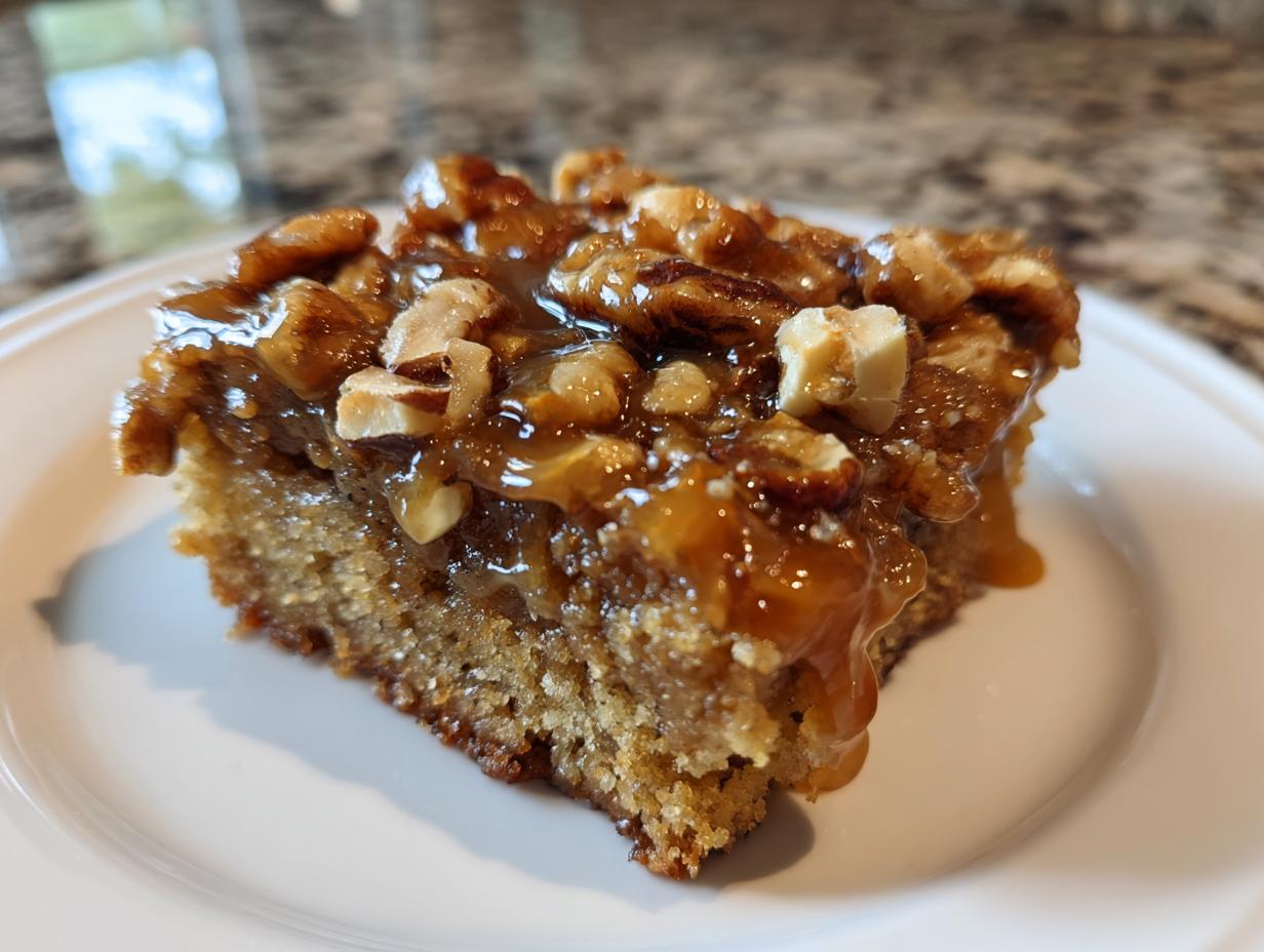 Amazing 12 Maple Pecan Dessert Bars 5 Maple Pecan Dessert Bars