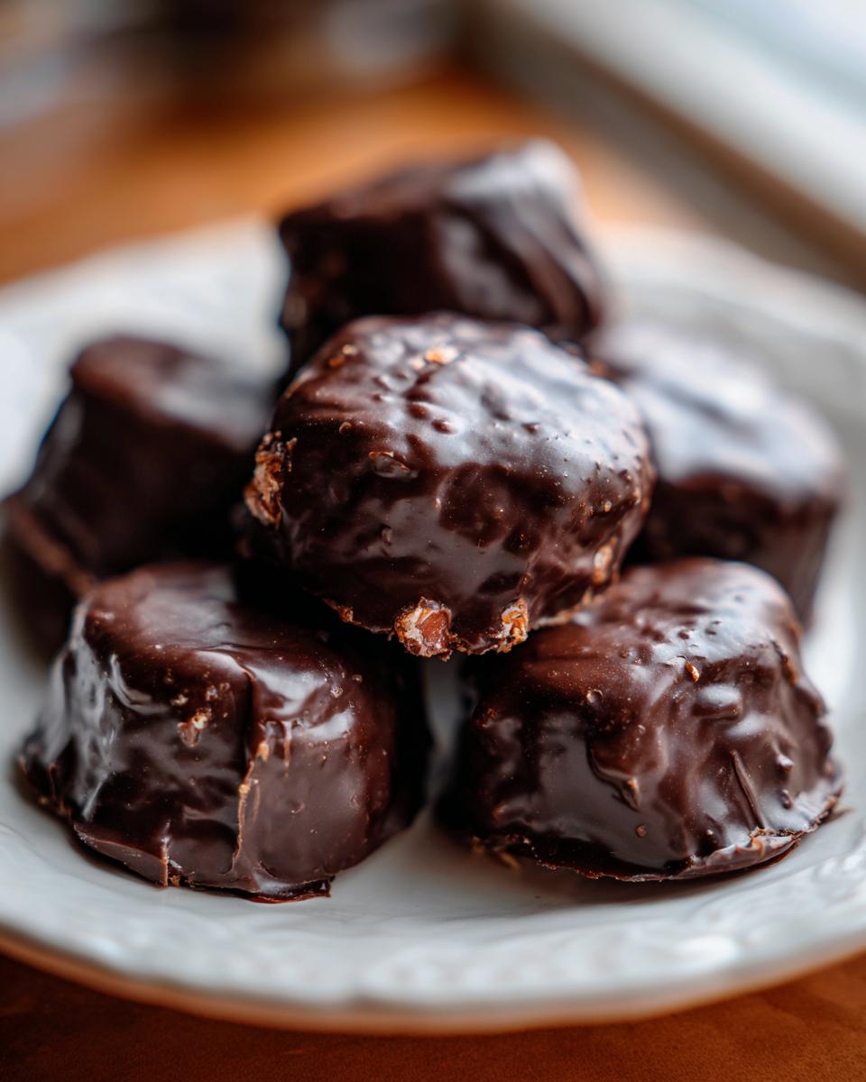 7 Easy Martha Washington Candies Secrets 6 Martha Washington Candies - detail 1