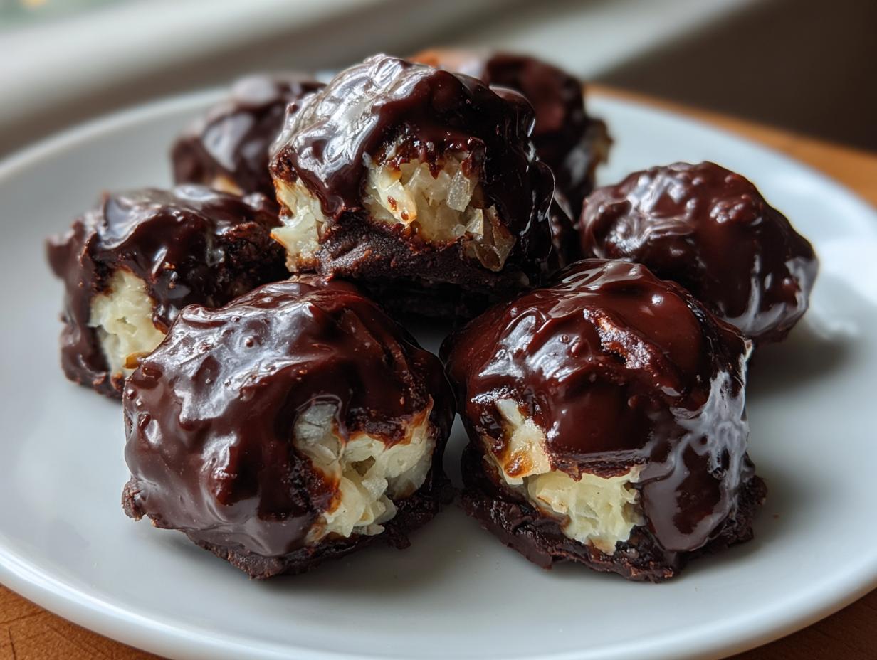 7 Easy Martha Washington Candies Secrets 5 Martha Washington Candies