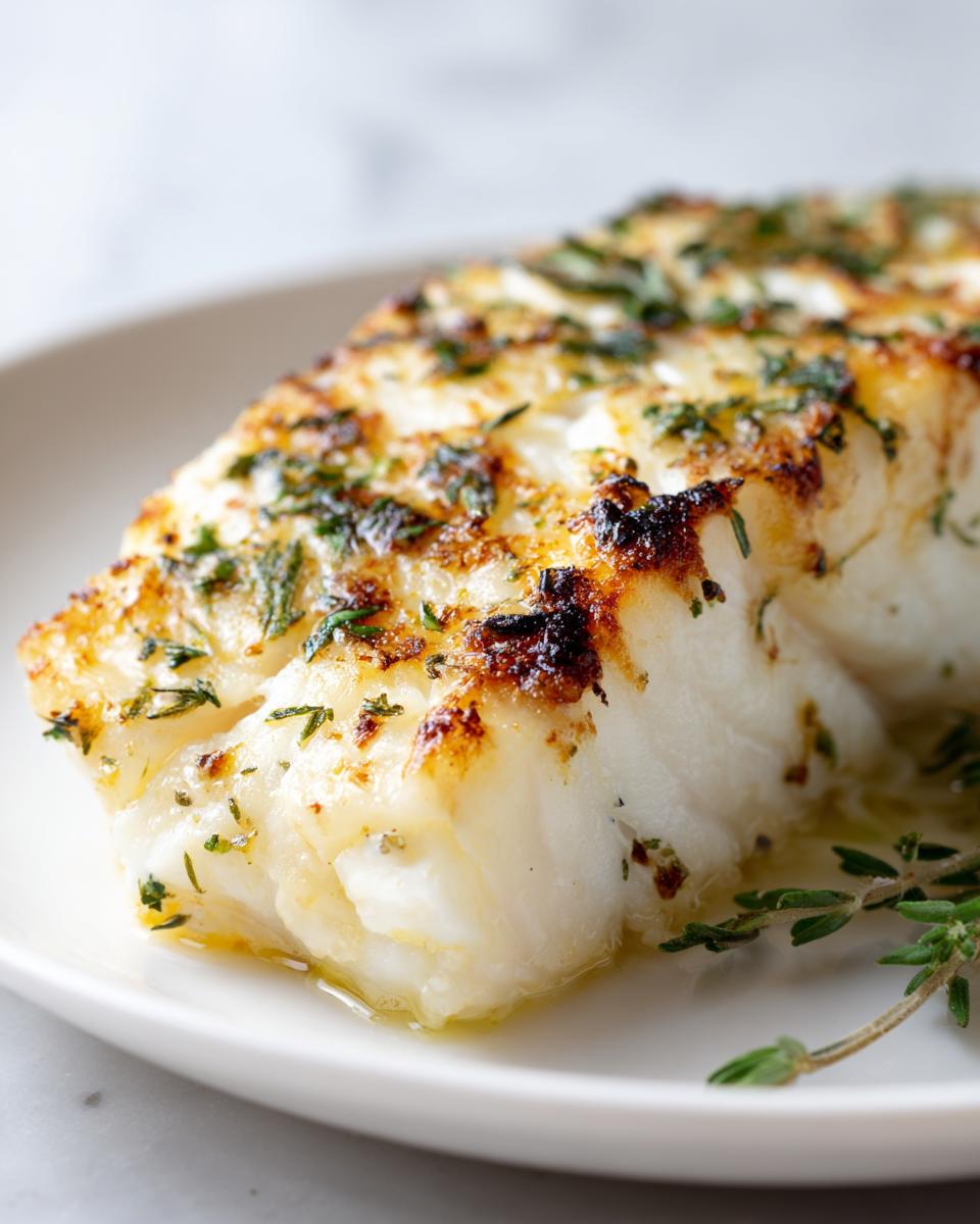 Amazing 5-Minute Mediterranean Grilled Fish with Herbs 7 Mediterranean Grilled Fish with Herbs - detail 2