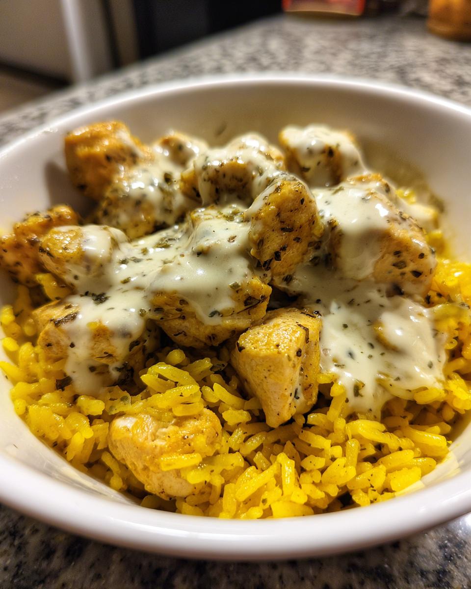 Mexican Chicken and Rice: 1 Pot Wonder 5 Mexican Chicken and Rice - detail 1