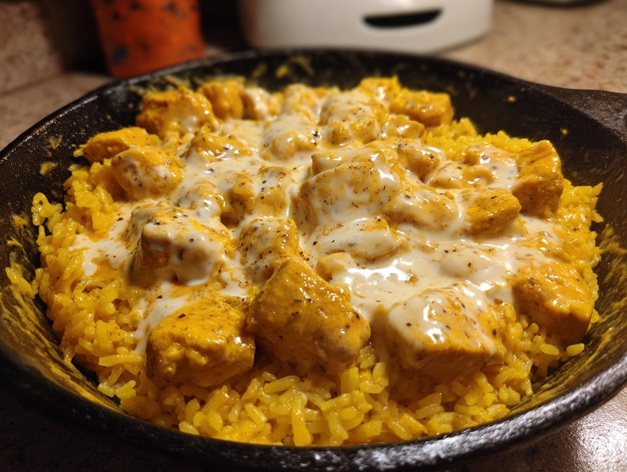 Mexican Chicken and Rice: 1 Pot Wonder 4 Mexican Chicken and Rice