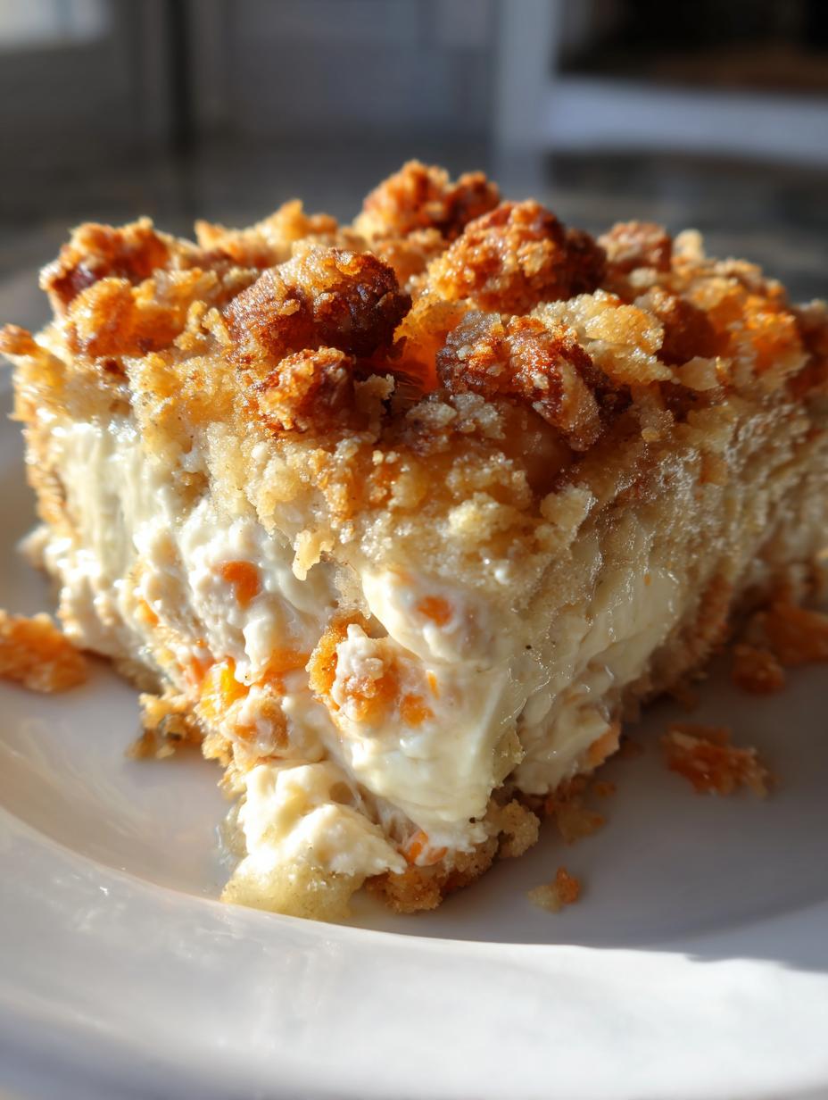 Million Dollar Chicken Casserole: 15 Min Magic 8 Million Dollar Chicken Casserole - detail 3