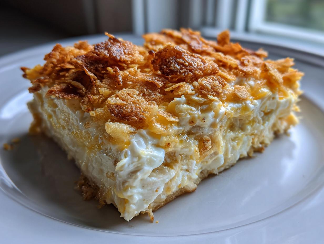 Million Dollar Chicken Casserole2026: 1 amazing bake 4 Million Dollar Chicken Casserole2026