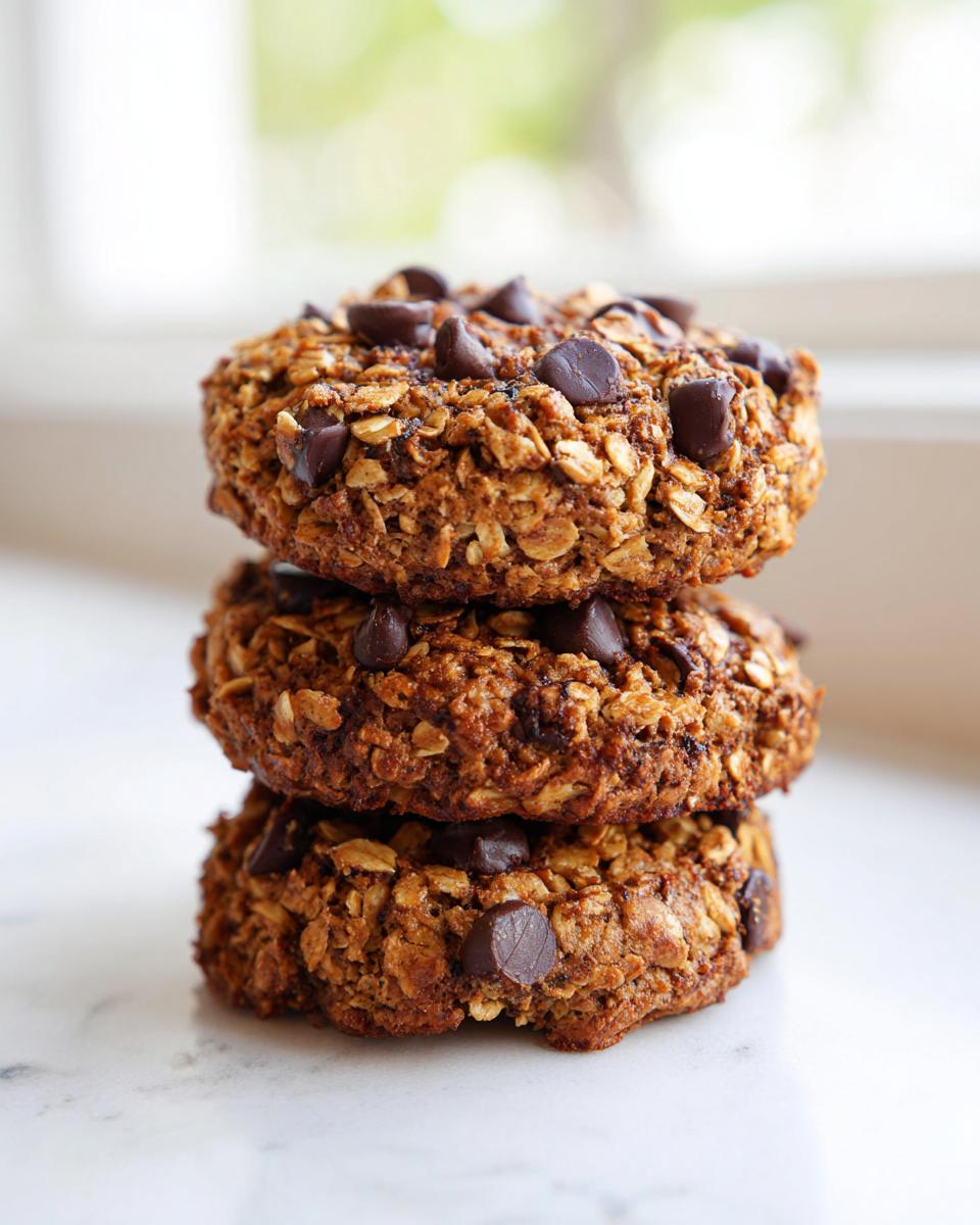 Amazing 8g Protein Oatmeal Protein Cookies 5 Oatmeal Protein Cookies - detail 1
