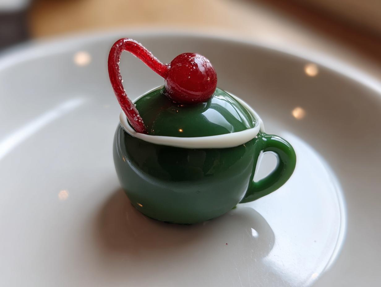 Stunning 3-Step Oreo Truffles Ornaments Now 4 Oreo Truffles Ornaments