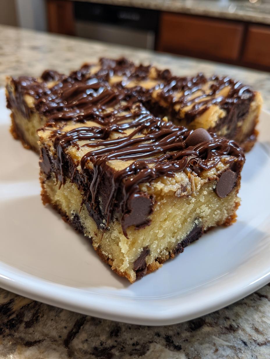 Amazing 9 Peanut Butter Chocolate Chip Bars2026 8 Peanut Butter Chocolate Chip Bars2026 - detail 3