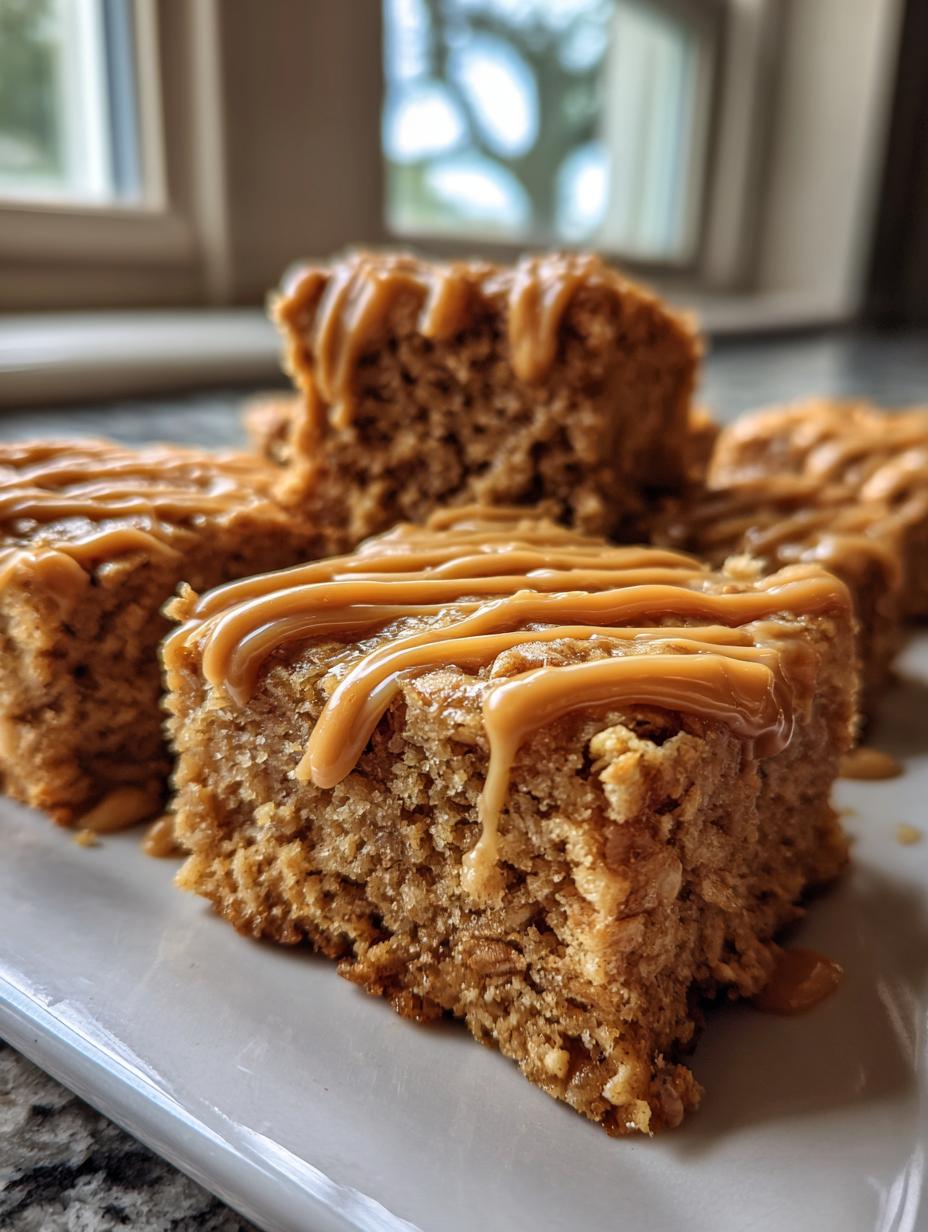 Amazing 25 Peanut Butter Oatmeal Bars 6 Peanut Butter Oatmeal Bars - detail 2