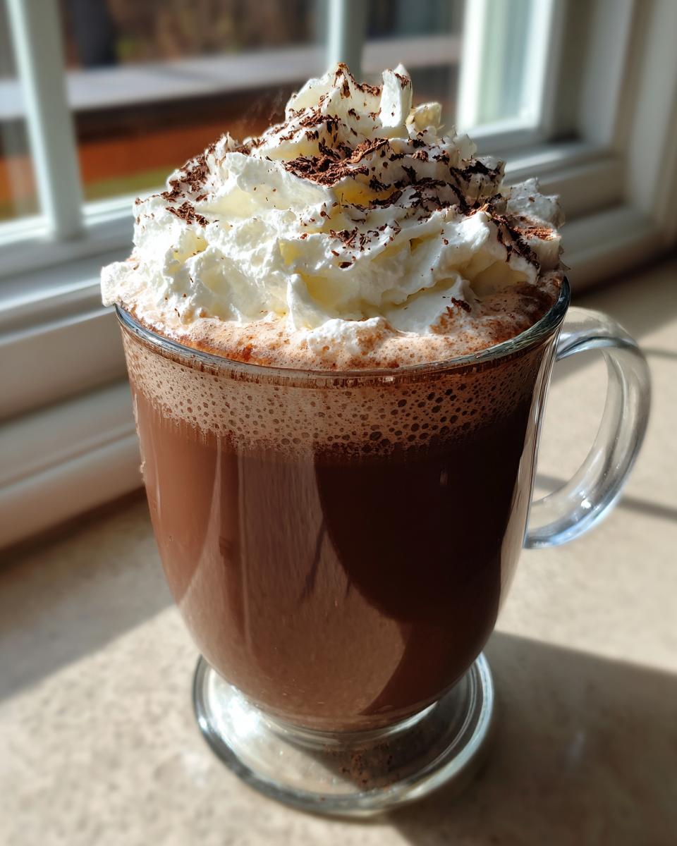 Amazing 10-Minute Peppermint Mocha LatteJoy 4 Peppermint Mocha Latte - detail 1