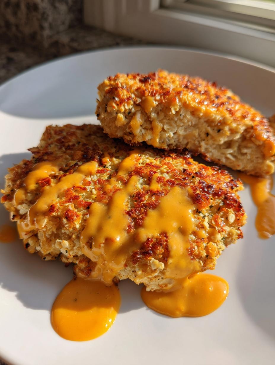 Super Pretzel Chicken with Mustard-Cheddar Sauce 6 Pretzel Chicken with Mustard-Cheddar Sauce - detail 2