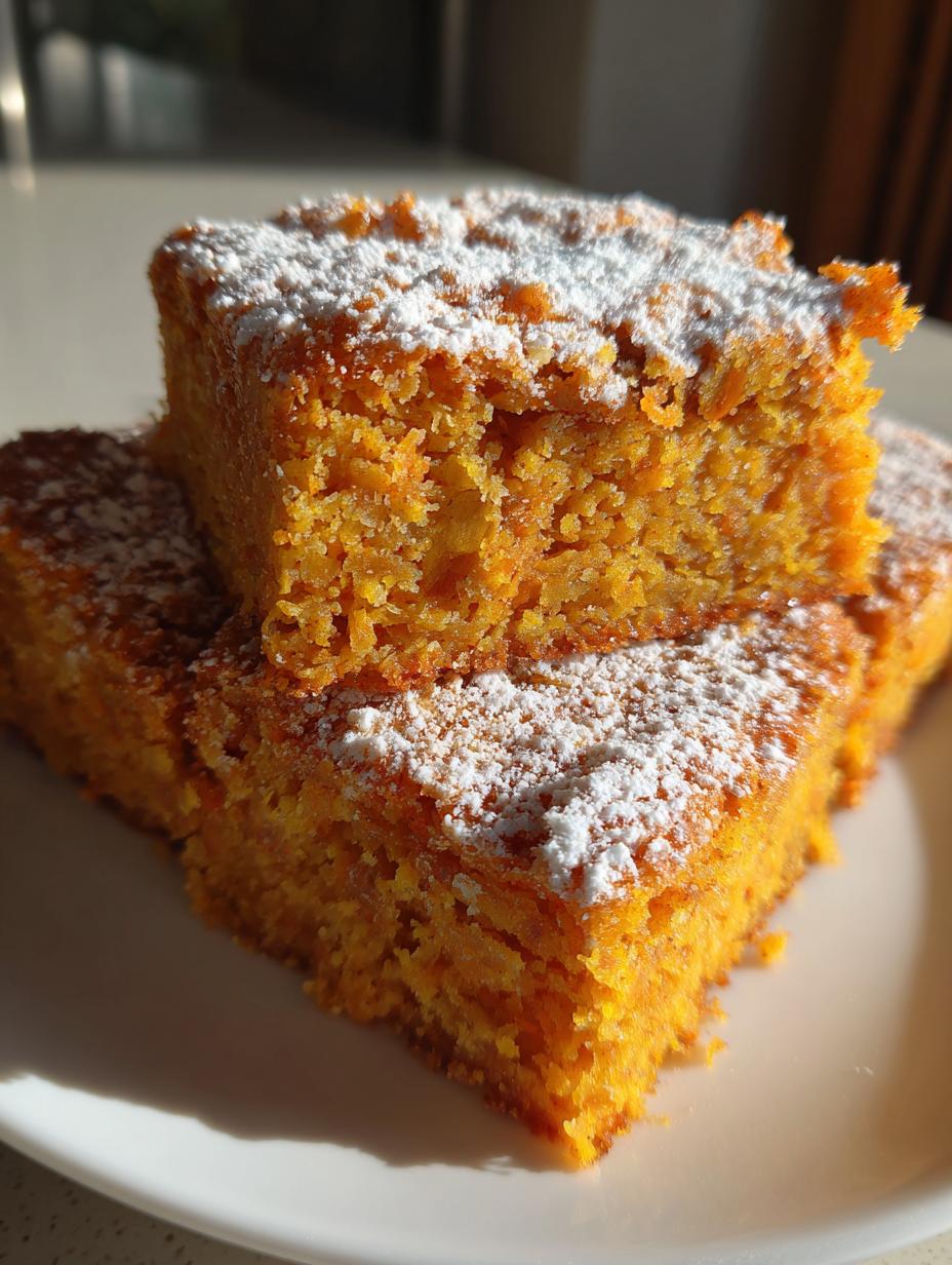 Amazing 28 Pumpkin Spice Bars warmth 6 Pumpkin Spice Bars - detail 2