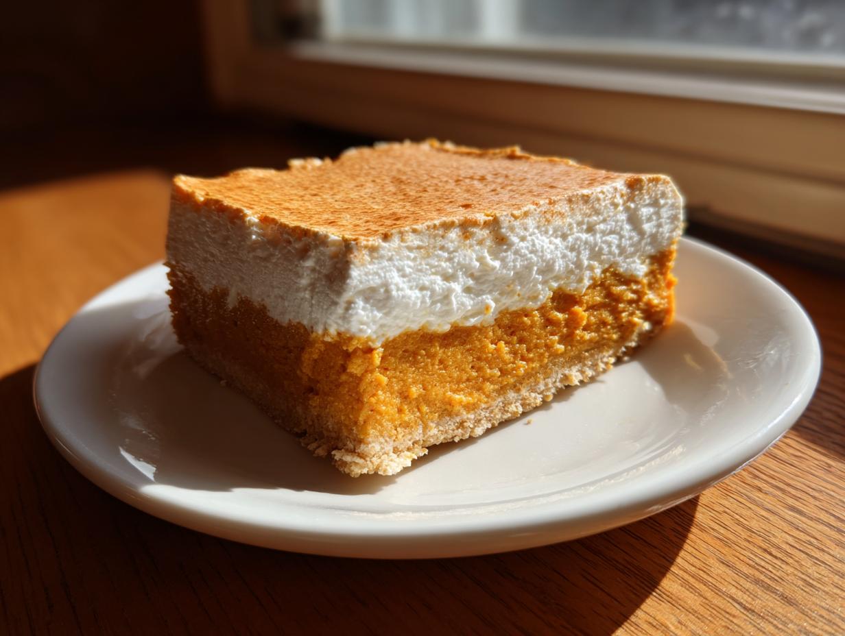 Amazing 9 Pumpkin Spice Cream Cheese Bars 4 Pumpkin Spice Cream Cheese Bars