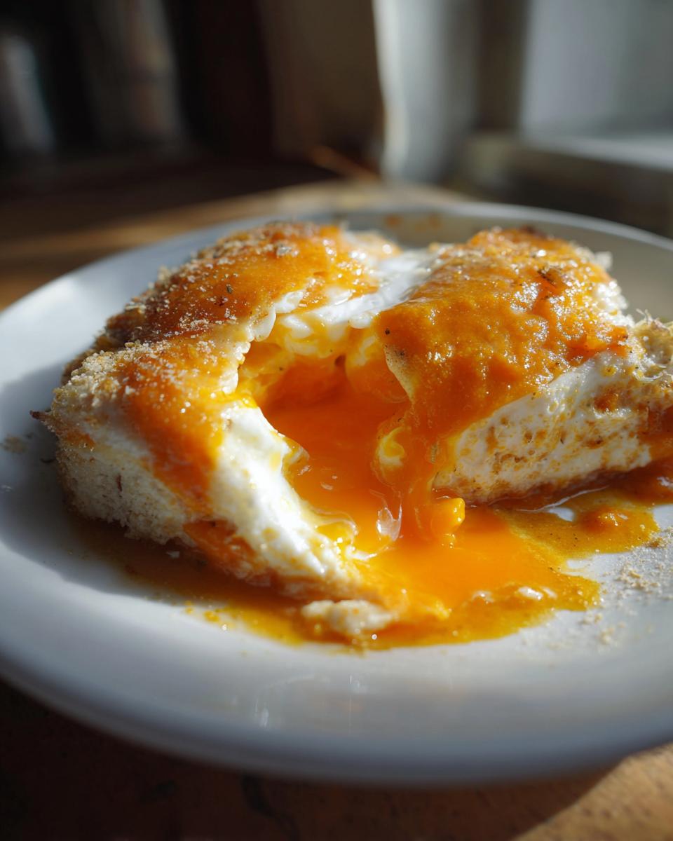 Amazing 6 Pumpkin and Sage Baked Eggs 6 Pumpkin and Sage Baked Eggs - detail 2