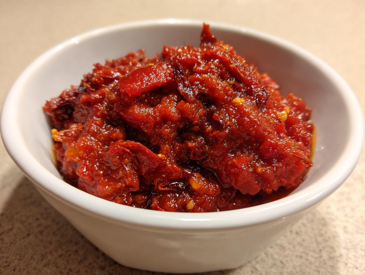 Amazing 3-Minute Roasted Tomato Chipotle Salsa 5 Roasted Tomato Chipotle Salsa