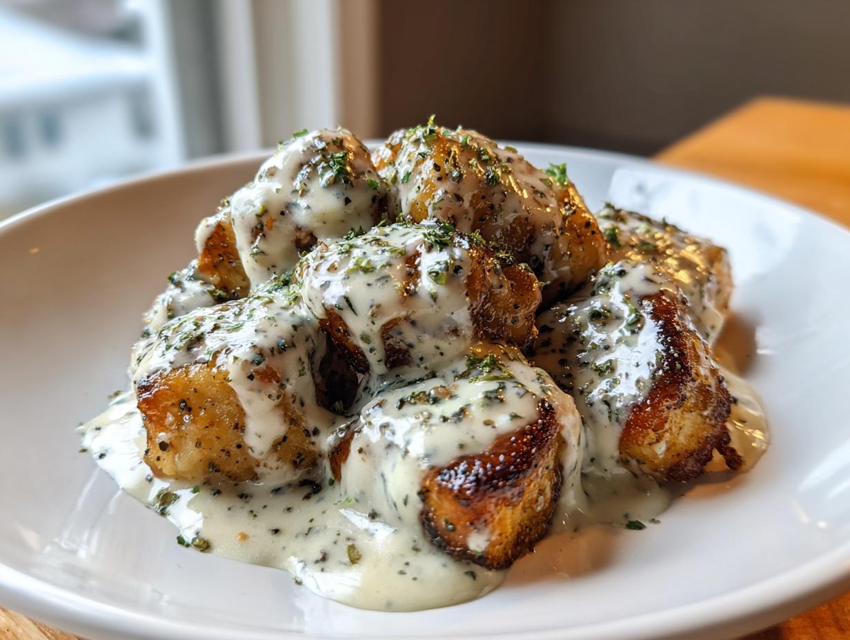 Amazing 5-Minute Salmon Bites with Garlic206 4 Salmon Bites with Garlic206