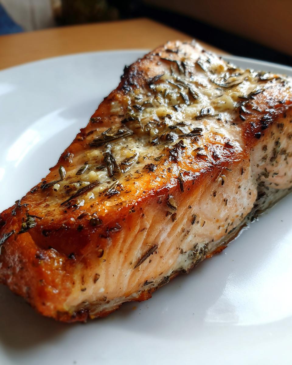 375° Sheet Pan Lemon Garlic Butter Salmon Magic 6 Sheet Pan Lemon Garlic Butter Salmon - detail 2