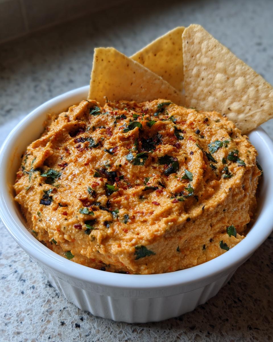 Simple Black Bean Dip: 5 Amazing Minutes 6 Simple Black Bean Dip - detail 2