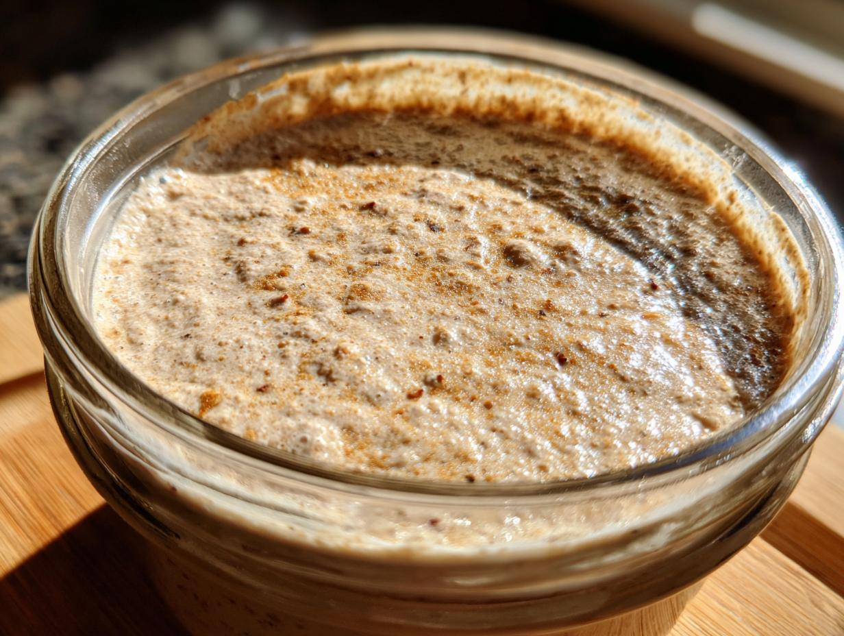 Amazing Sourdough Starter: 1 True Secret 4 Sourdough Starter