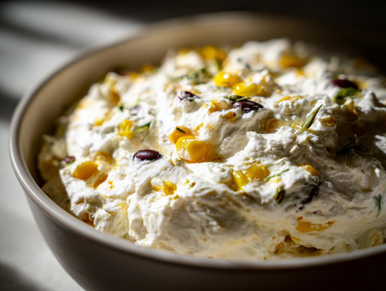 Stunning Southwest Greek Yogurt Dip in 2 Minutes 5 Southwest Greek Yogurt Dip