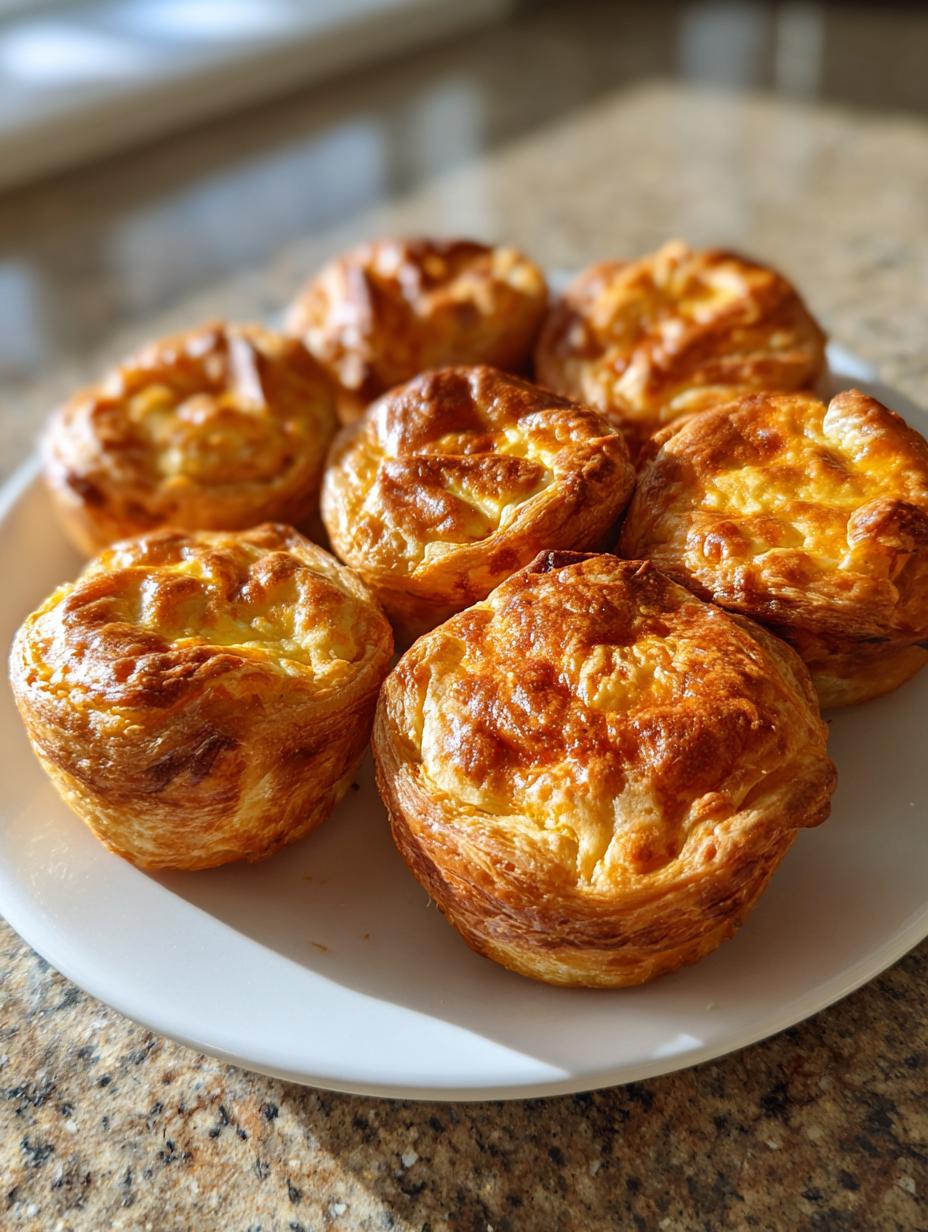 Amazing 4 Ingredient Spinach and Feta Cheese Bites 4 Spinach and Feta Cheese Bites (4 Ingredients)