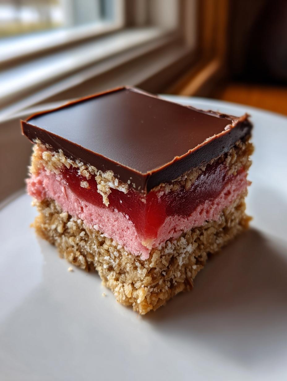 3 Irresistible Strawberry Chocolate Bars Secrets 6 Strawberry Chocolate Bars - detail 2