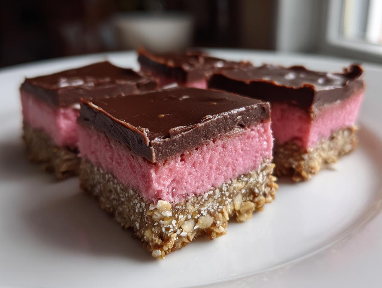 3 Irresistible Strawberry Chocolate Bars Secrets 4 Strawberry Chocolate Bars