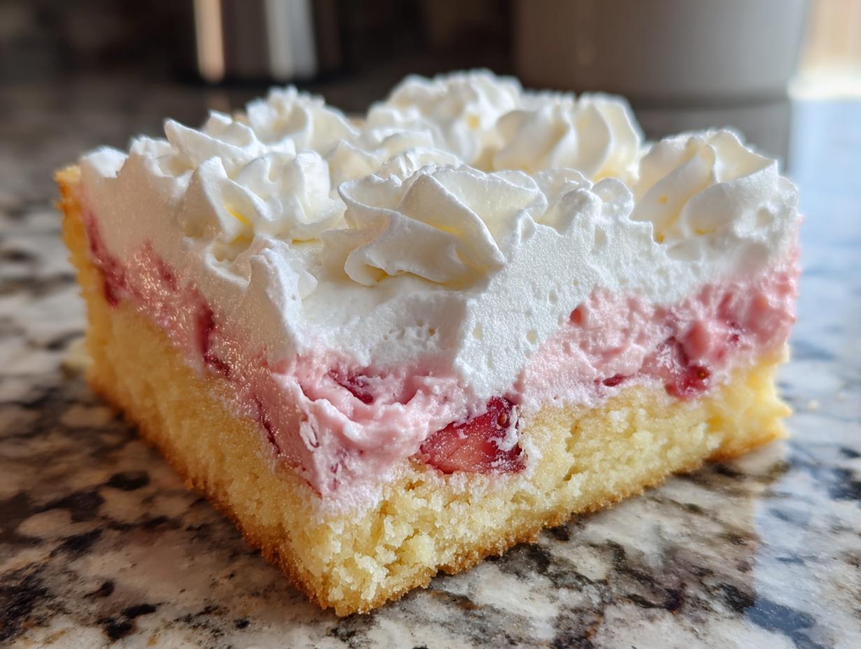 Amazing 9 Strawberry Shortcake Bars Joy 4 Strawberry Shortcake Bars