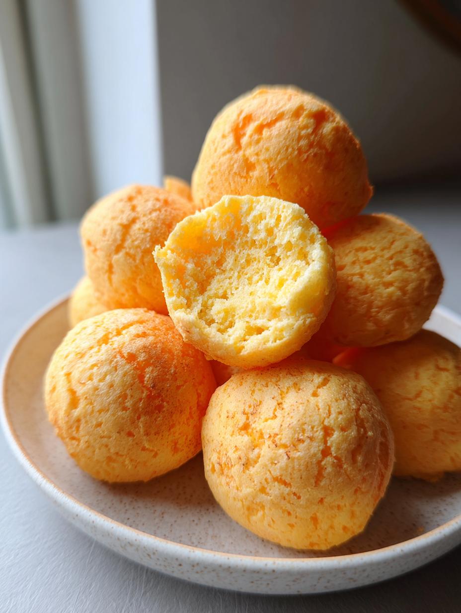 Amazing 35 Sweet Potato Banana Baby Puffs 6 Sweet Potato Banana Baby Puffs - detail 2