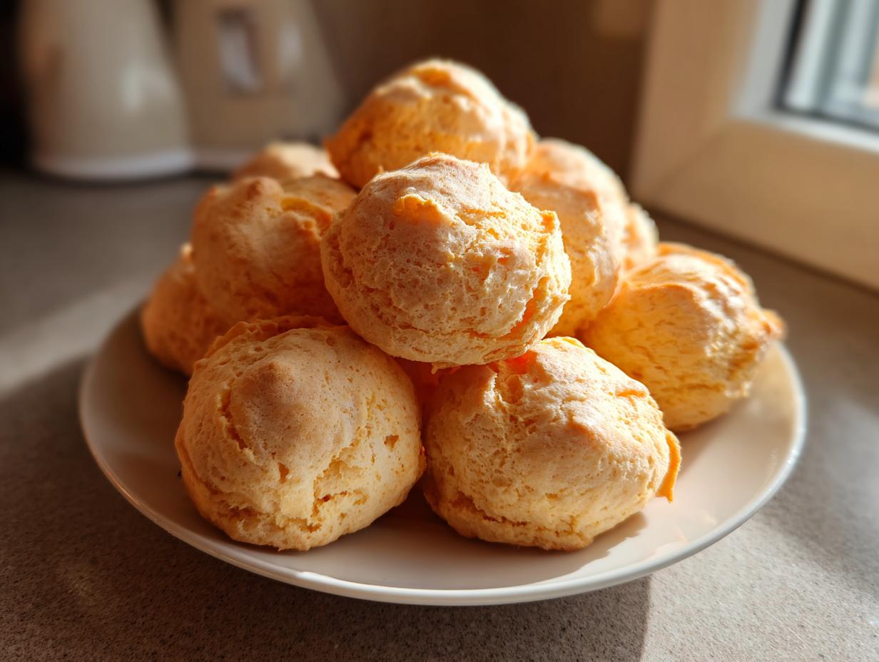 Amazing 35 Sweet Potato Banana Baby Puffs 4 Sweet Potato Banana Baby Puffs