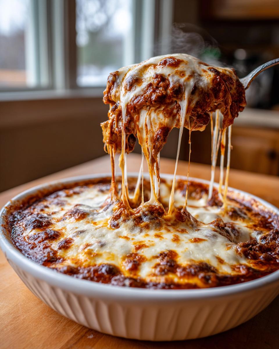 Tex-Mex Black Bean Dip (Hot) in 15 Min 7 Tex‑Mex Black Bean Dip (Hot) - detail 2