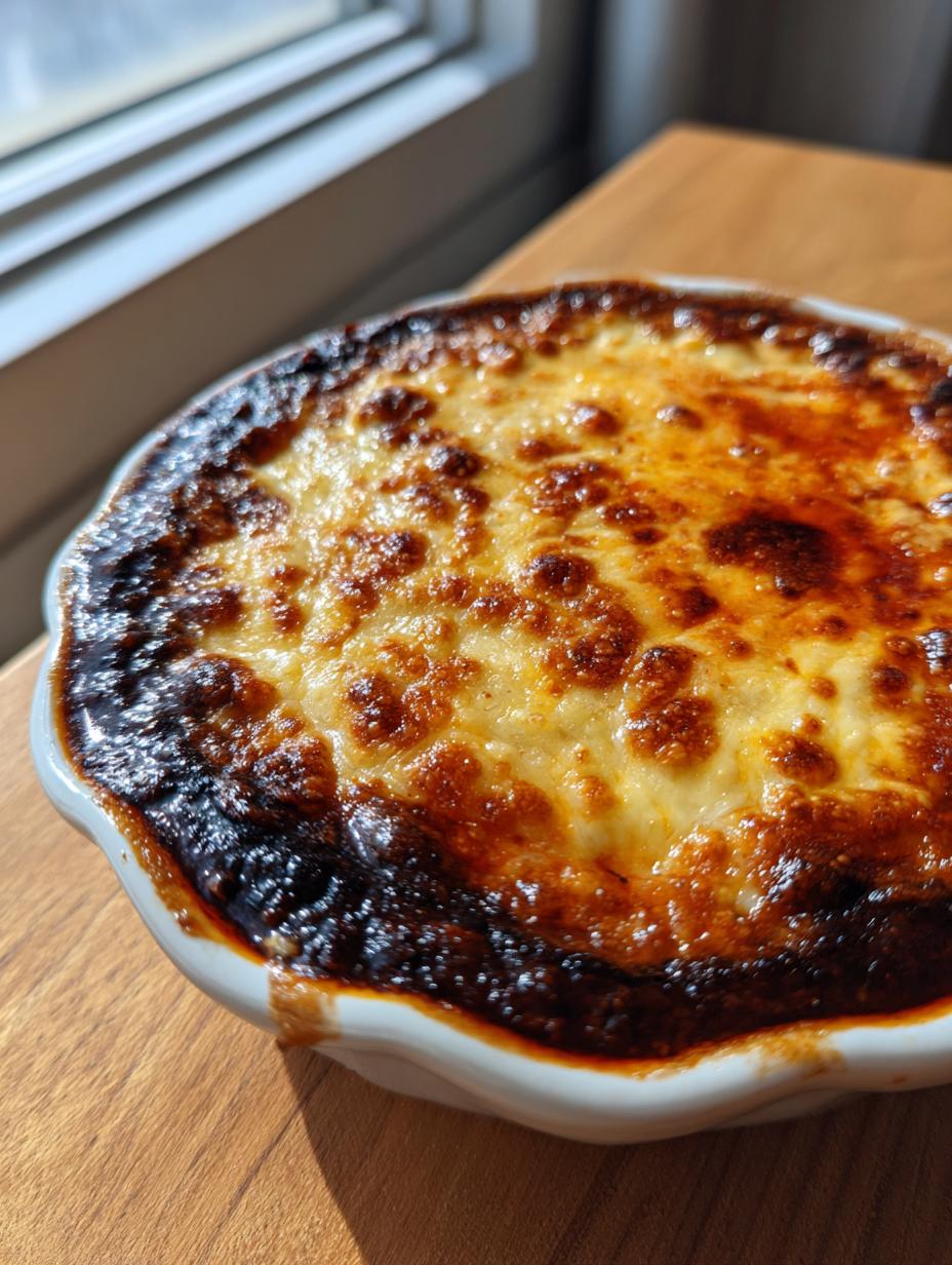 Tex-Mex Black Bean Dip (Hot) in 15 Min 8 Tex‑Mex Black Bean Dip (Hot) - detail 3