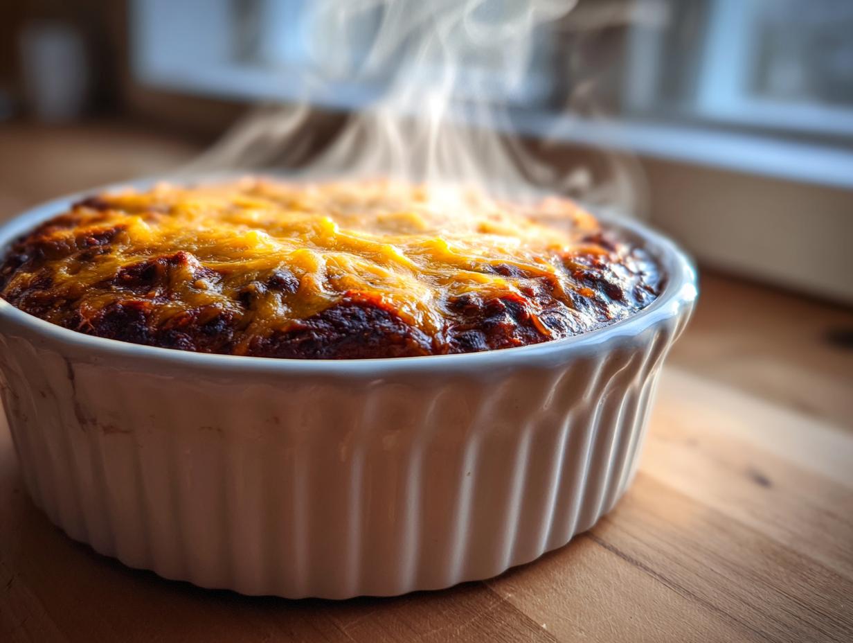 Tex-Mex Black Bean Dip (Hot) in 15 Min 5 Tex‑Mex Black Bean Dip (Hot)