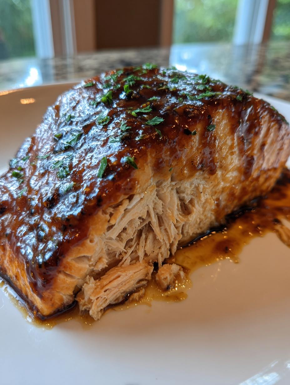 Amazing 20-Minute Texas Roadhouse Salmon 8 Texas Roadhouse Salmon - detail 3