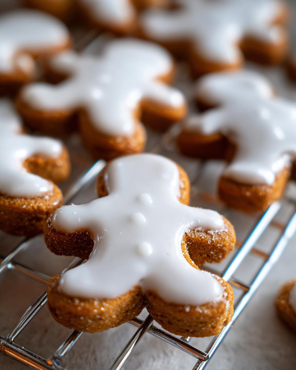 Best 6 Soft and Chewy Gingerbread Man Cookies 5 The BEST Soft and Chewy Gingerbread Man Cookies - detail 1