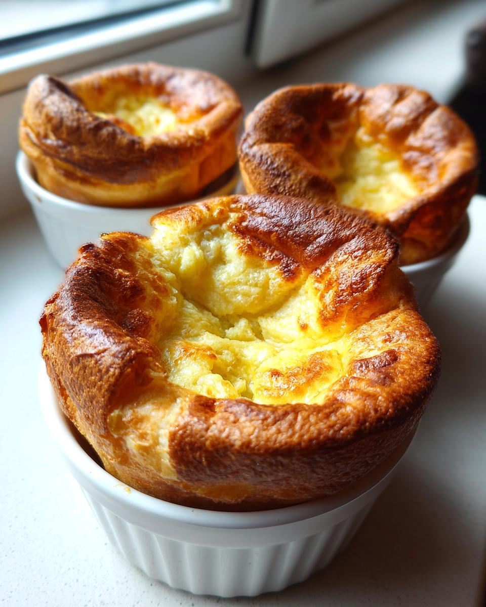 The Best Yorkshire Pudding Recipe: 4 Tips Fail-Proof 5 The Best Yorkshire Pudding Recipe - detail 1
