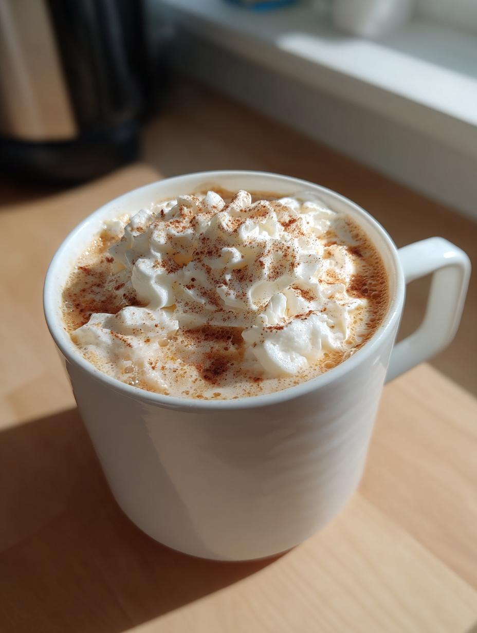 Amazing 5-Minute Turmeric Latte Secret 6 Turmeric Latte - detail 2