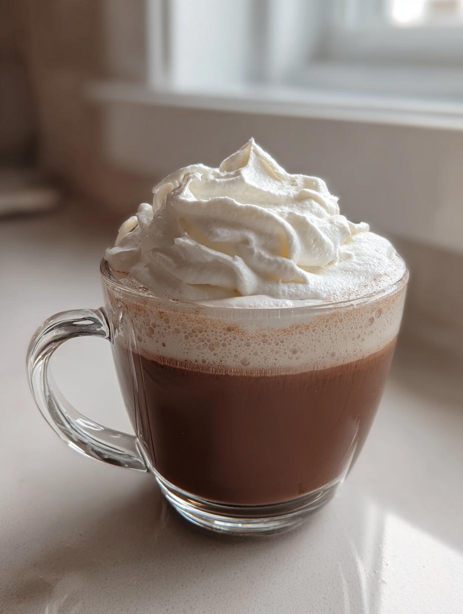 Amazing 5-min Vanilla Almond Latte joy 6 Vanilla Almond Latte - detail 2