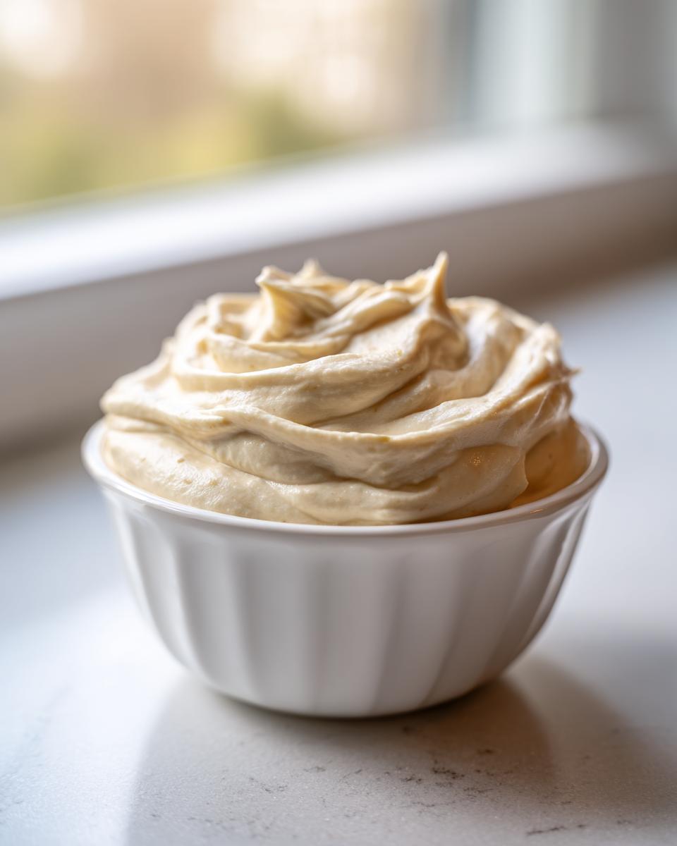 5 Minute Creamy White Bean & Artichoke Dip Wonder 5 White Bean & Artichoke Dip - detail 1