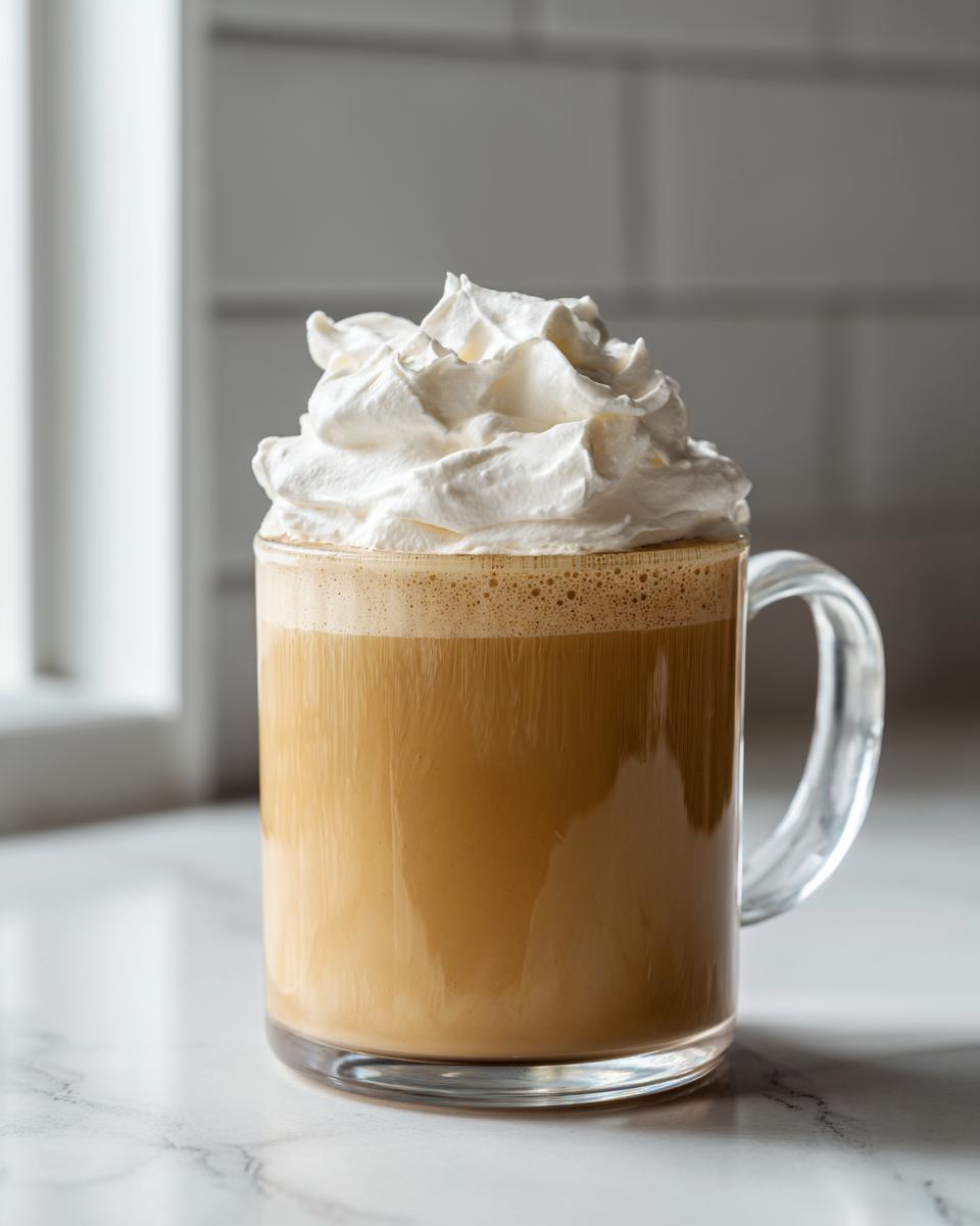 Amazing 1 White Chocolate Latte you crave 5 White Chocolate Latte - detail 1