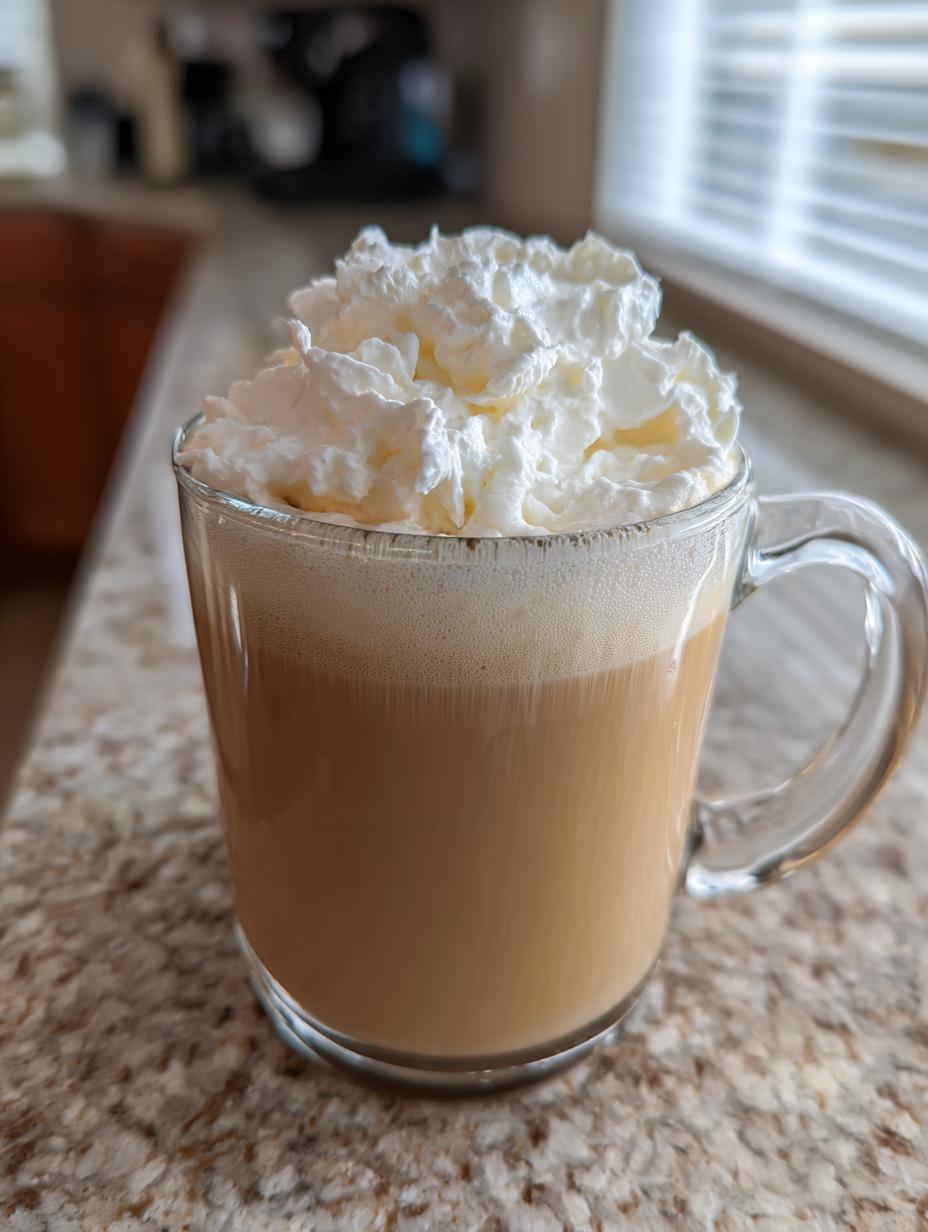 Amazing 1 White Chocolate Latte you crave 6 White Chocolate Latte - detail 2