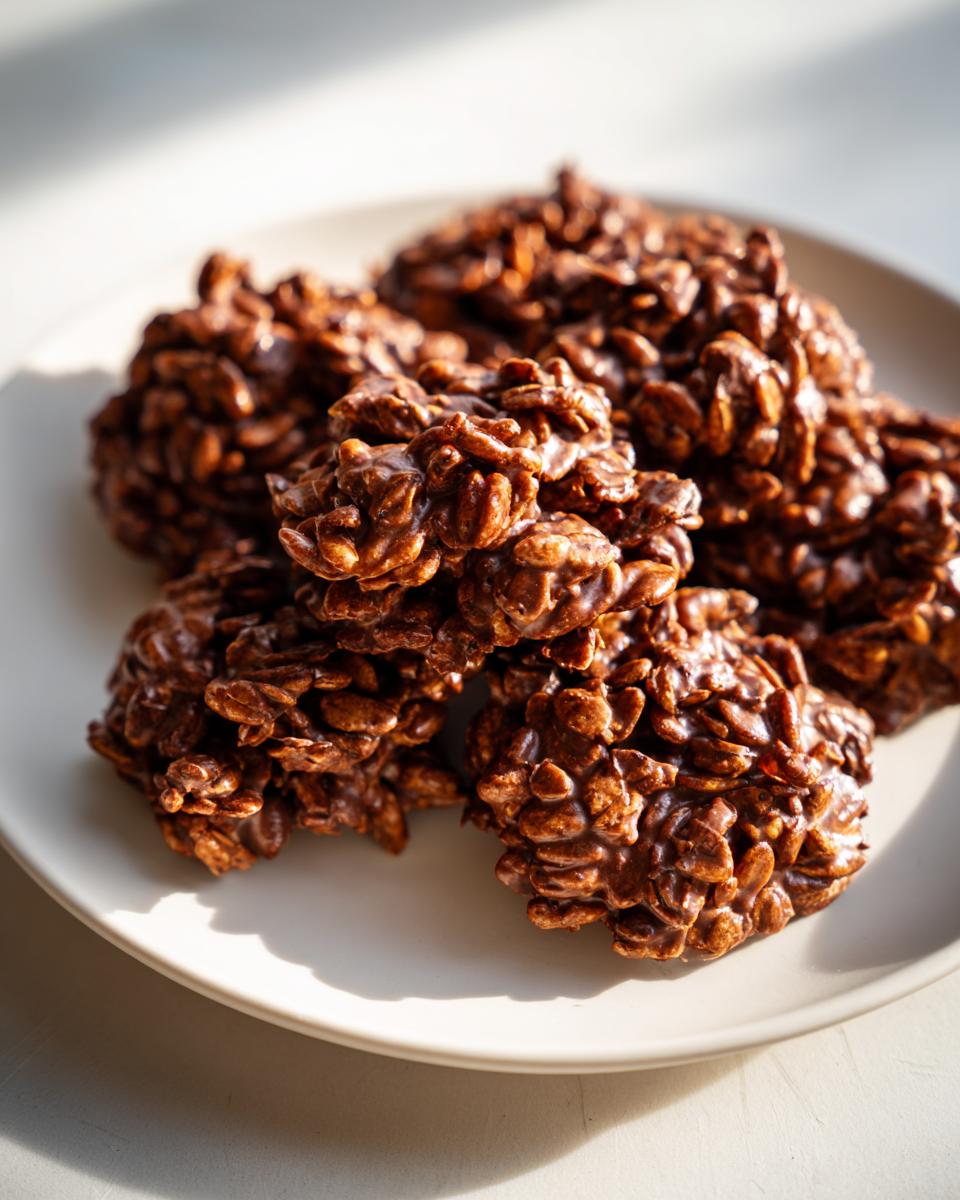 Amazing apple cinnamon chocolate crisps in 3 steps 6 apple cinnamon chocolate crisps - detail 2