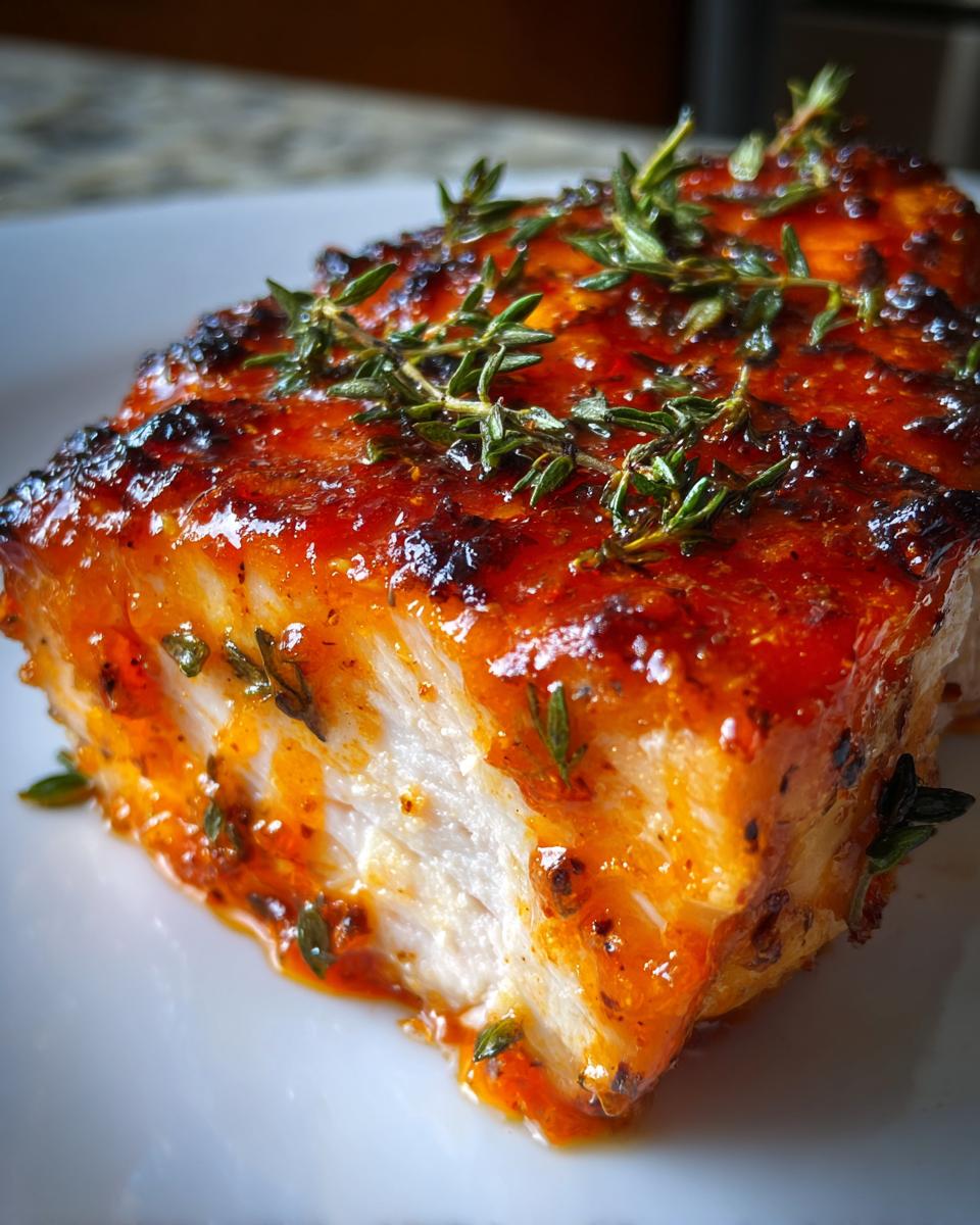 4 Amazing apricot glazed chicken Secrets 5 apricot glazed chicken - detail 1