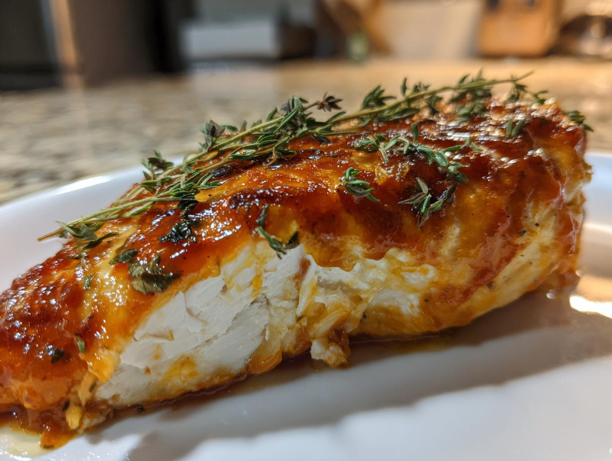 4 Amazing apricot glazed chicken Secrets 4 apricot glazed chicken