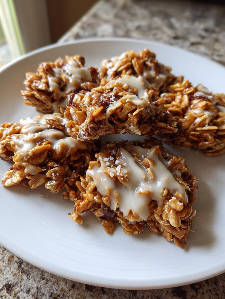 5 amazing banana peanut butter crisps 5 banana peanut butter crisps - detail 1