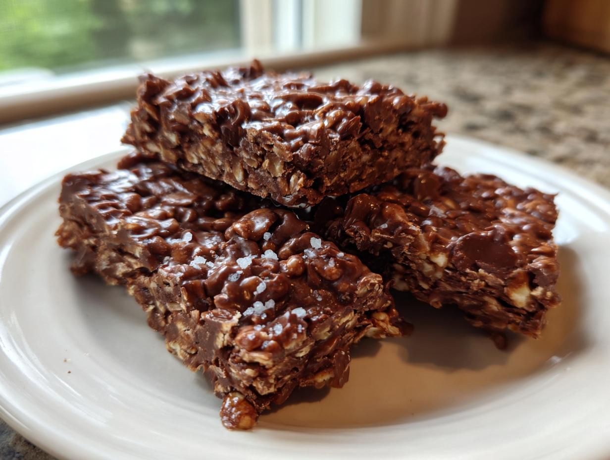 Amazing 1-Hour chocolate oat walnut crisps 4 chocolate oat walnut crisps