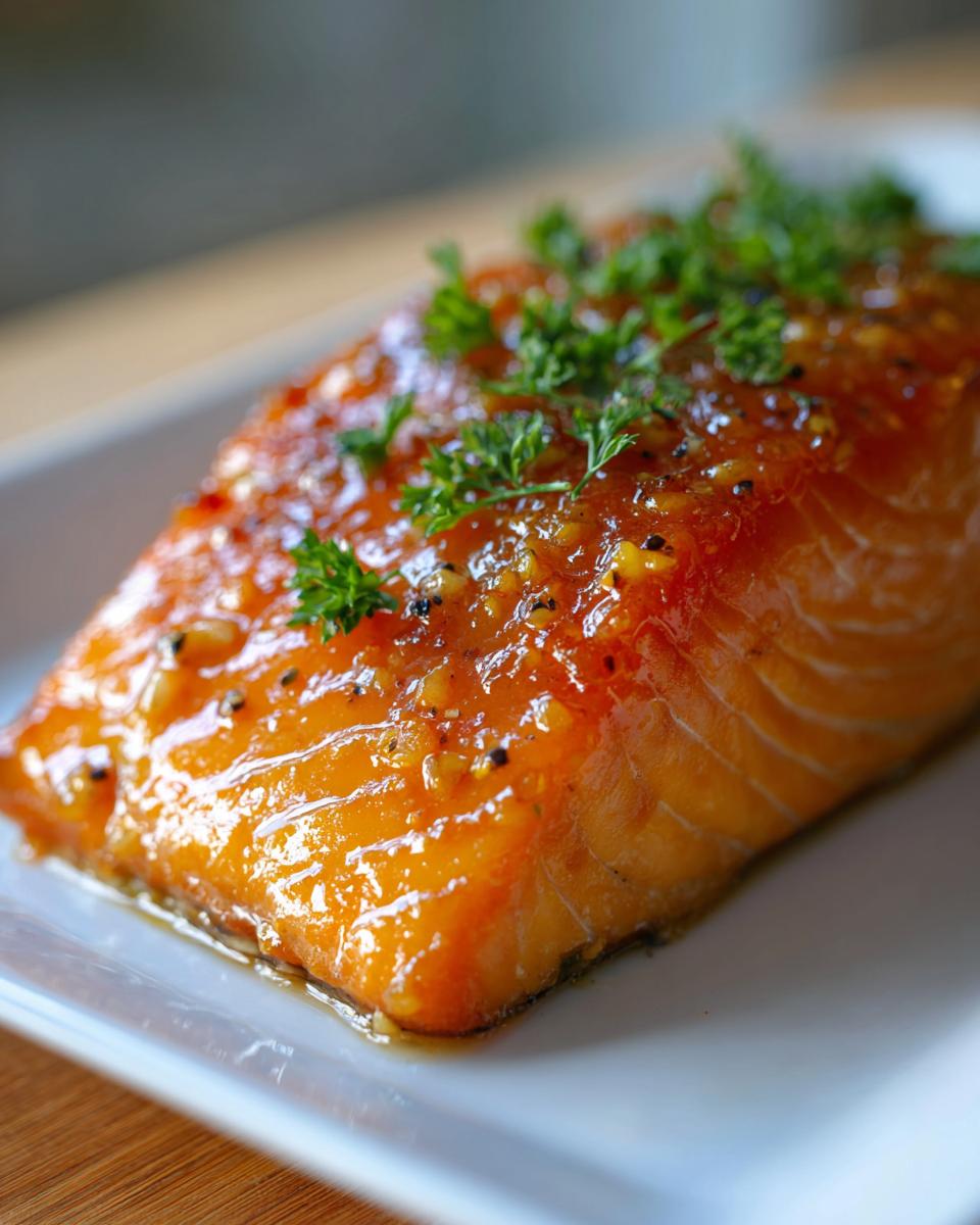 Flavorful 4-Minute citrus butter salmon trick 6 citrus butter salmon - detail 2