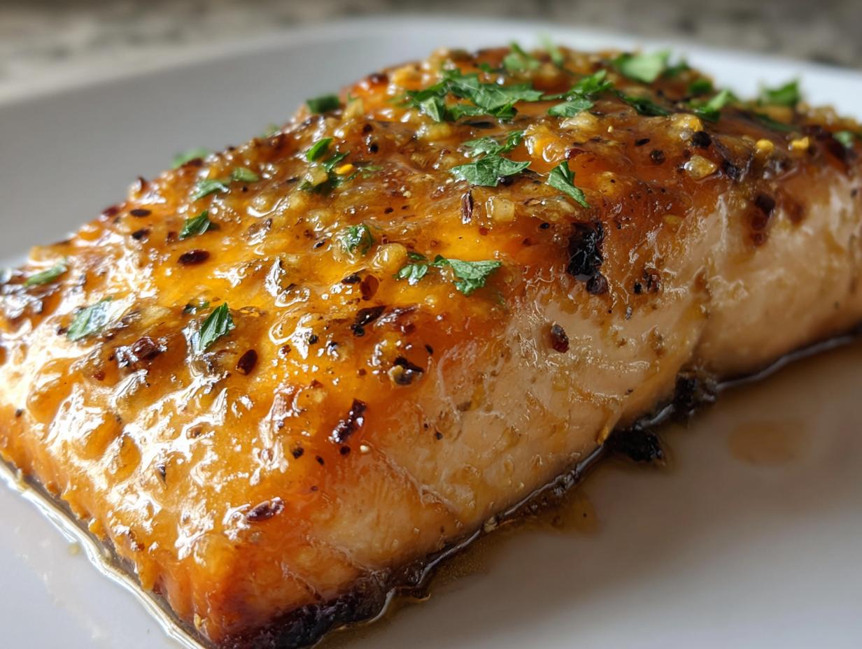 Flavorful 4-Minute citrus butter salmon trick 4 citrus butter salmon